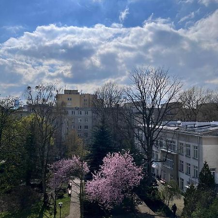 Apartment In The Old Town - Stare Miasto , Wi-Fi - By Hik Apartments وارسو المظهر الخارجي الصورة