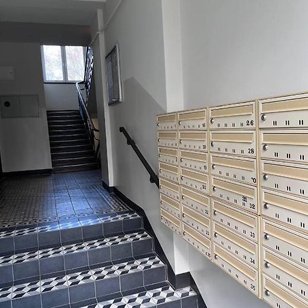 Apartment In The Old Town - Stare Miasto , Wi-Fi - By Hik Apartments وارسو المظهر الخارجي الصورة