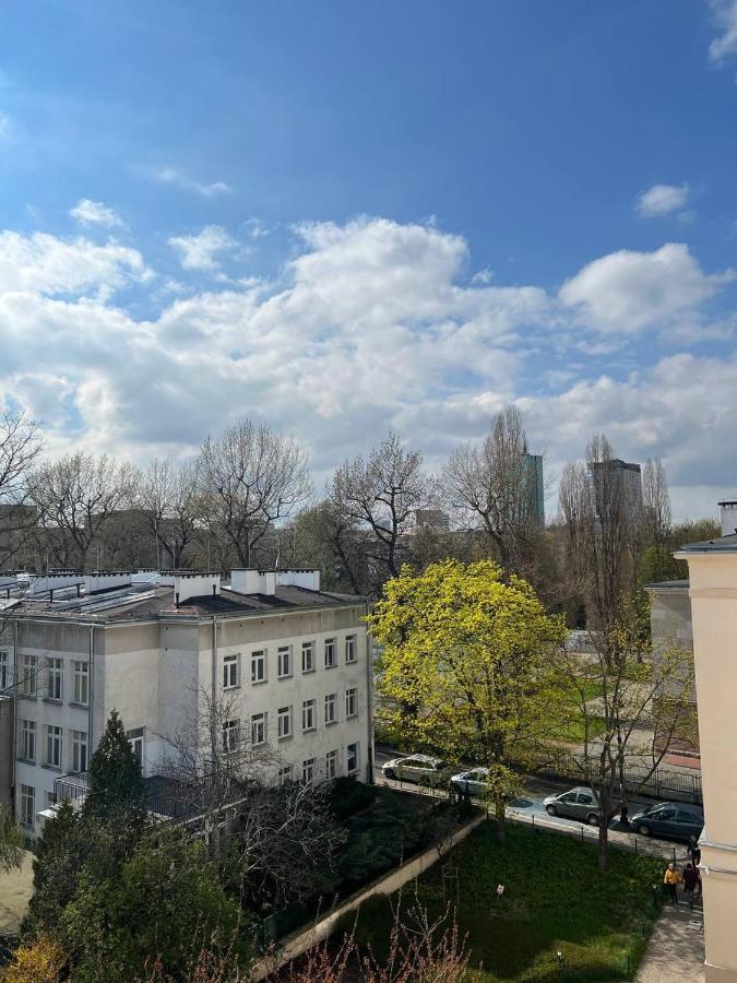 Apartment In The Old Town - Stare Miasto , Wi-Fi - By Hik Apartments وارسو المظهر الخارجي الصورة