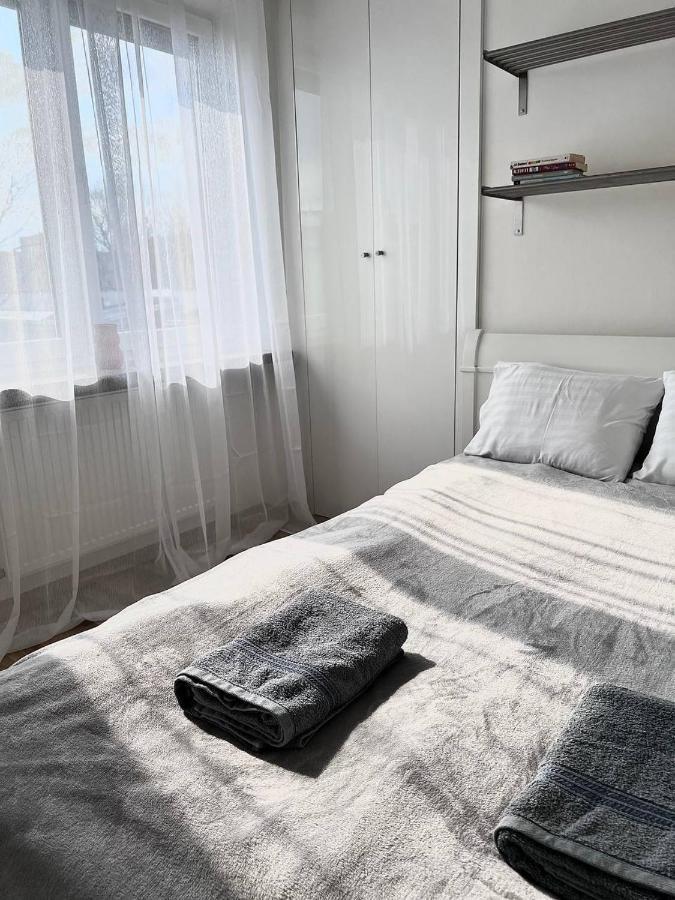 Apartment In The Old Town - Stare Miasto , Wi-Fi - By Hik Apartments وارسو المظهر الخارجي الصورة