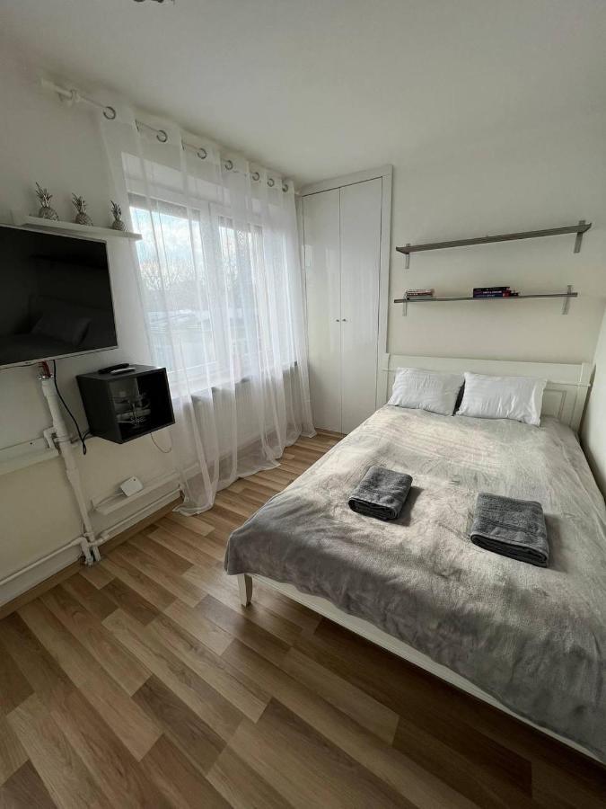 Apartment In The Old Town - Stare Miasto , Wi-Fi - By Hik Apartments وارسو المظهر الخارجي الصورة