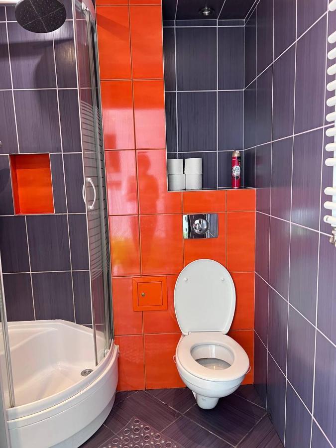 Apartment In The Old Town - Stare Miasto , Wi-Fi - By Hik Apartments وارسو المظهر الخارجي الصورة