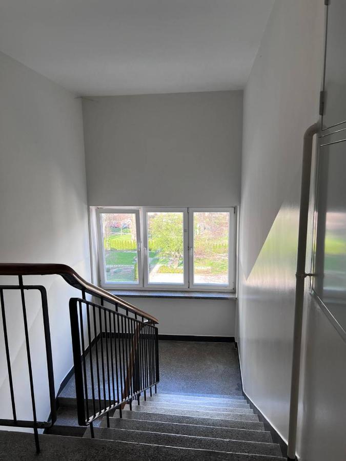 Apartment In The Old Town - Stare Miasto , Wi-Fi - By Hik Apartments وارسو المظهر الخارجي الصورة