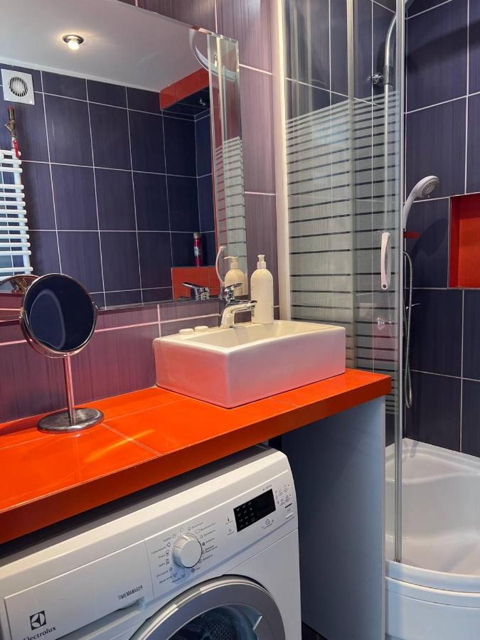 Apartment In The Old Town - Stare Miasto , Wi-Fi - By Hik Apartments وارسو المظهر الخارجي الصورة